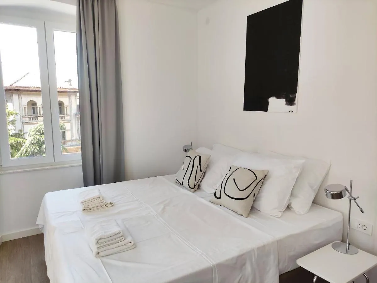 Nik Studio Apartments プーラ 0*,