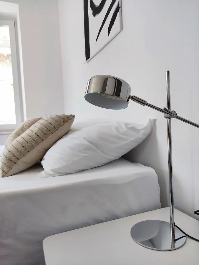 Nik Studio Apartments プーラ クロアチア
