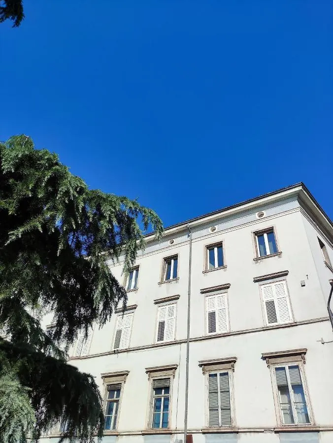 Nik Studio Apartments プーラ クロアチア